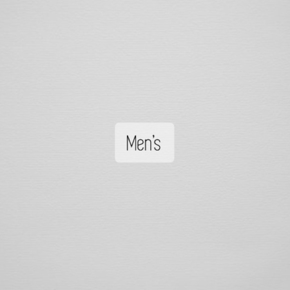 Men’s